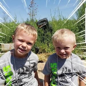 Meet your Posher, Janet